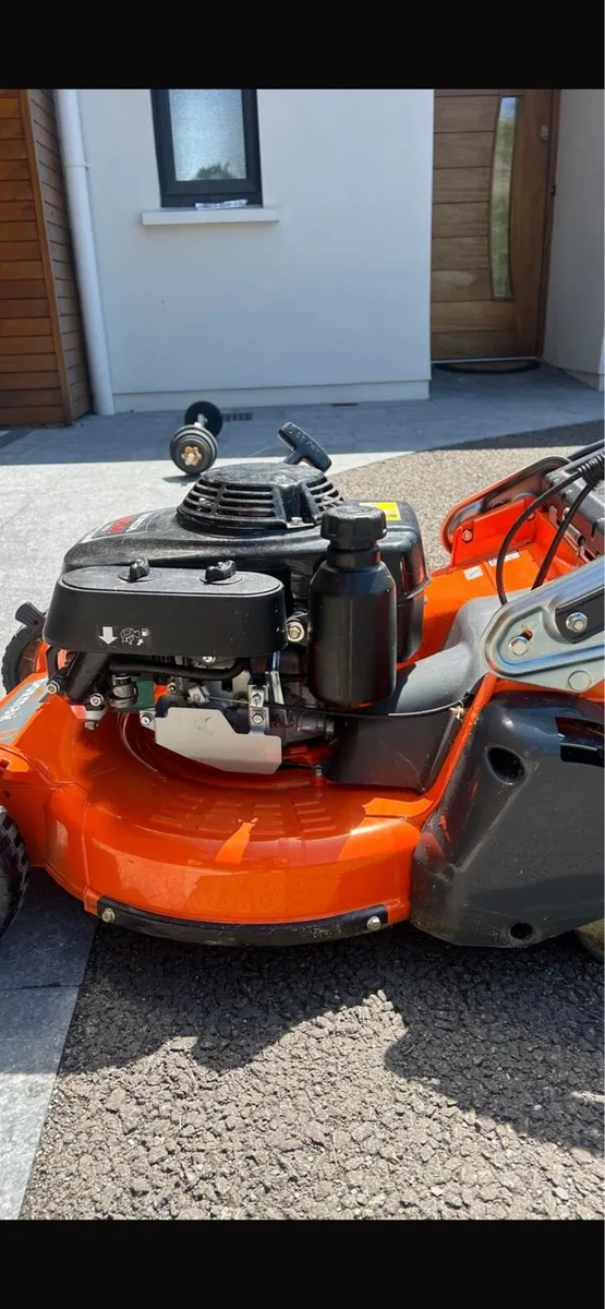 Dormak cr53RH pro - Image 4