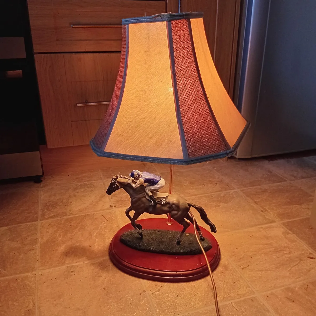 Lamp 1 - Image 1
