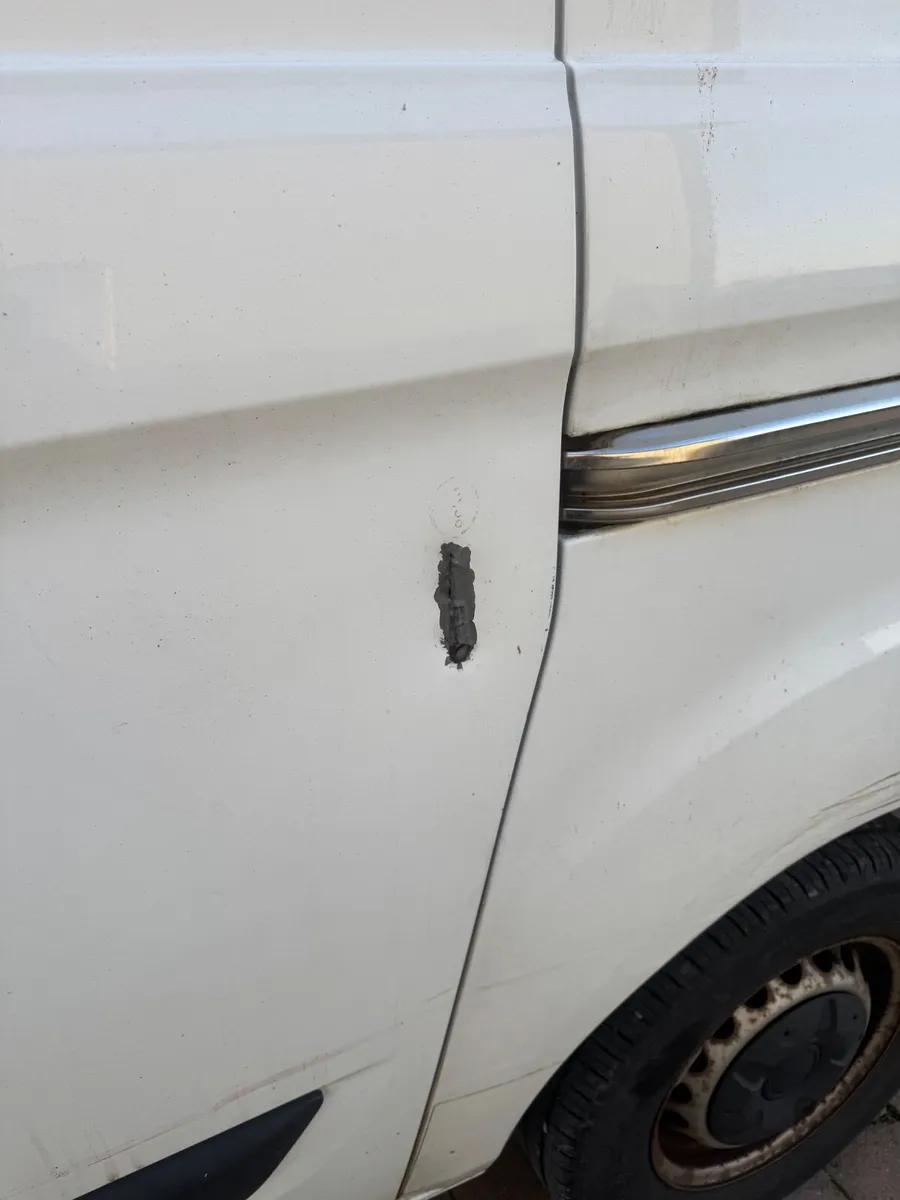 Ford Transit Custom 2015 - Louth - Image 4