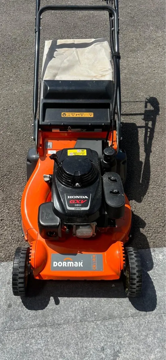 Dormak cr53RH pro - Image 2