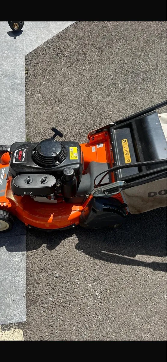 Dormak cr53RH pro - Image 3