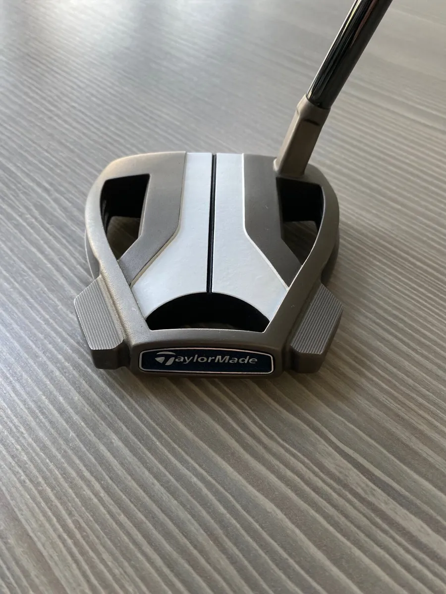 For Sale: TaylorMade Spider Tour X #3 Putter LH - Image 3