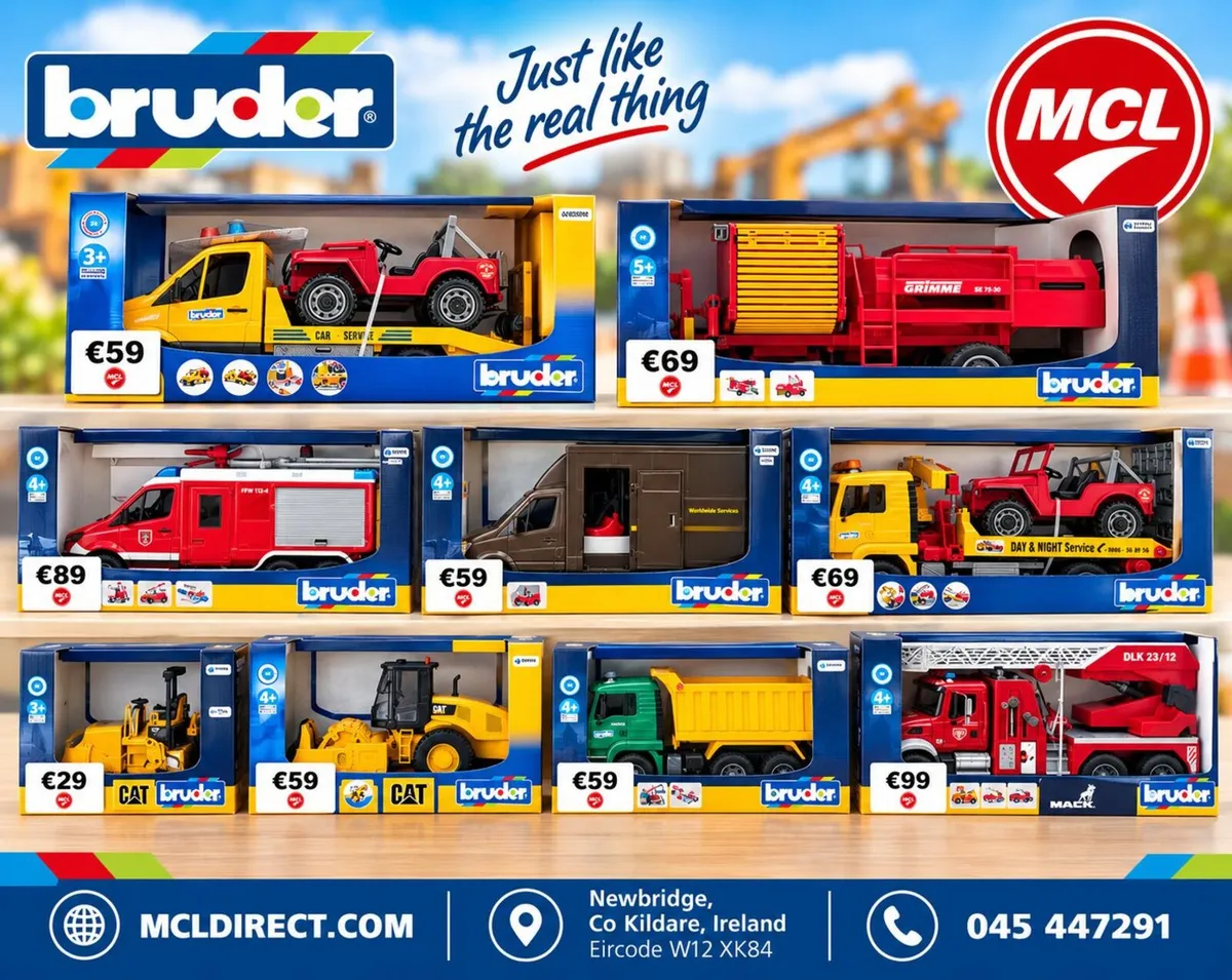 toys - Image 1