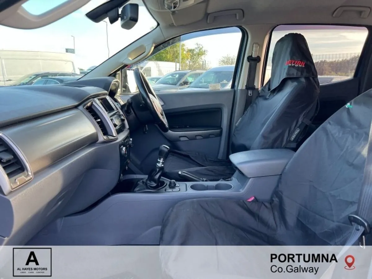 Ford Ranger XLT 2.2 TD 160BHP  6SPD 4D *PRICE+VAT* - Image 3