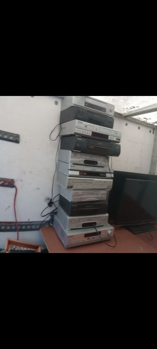 Video players - Image 1