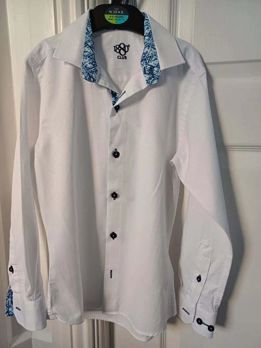 Communion outfit - Image 4