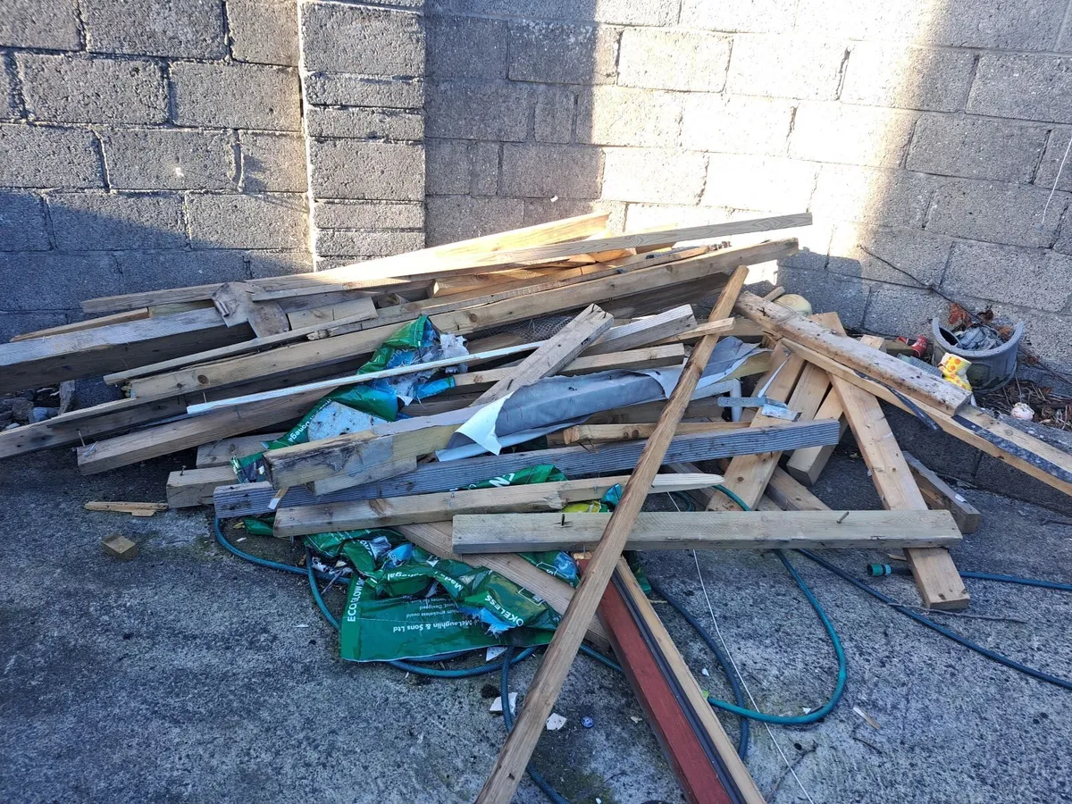 Timber - Image 1