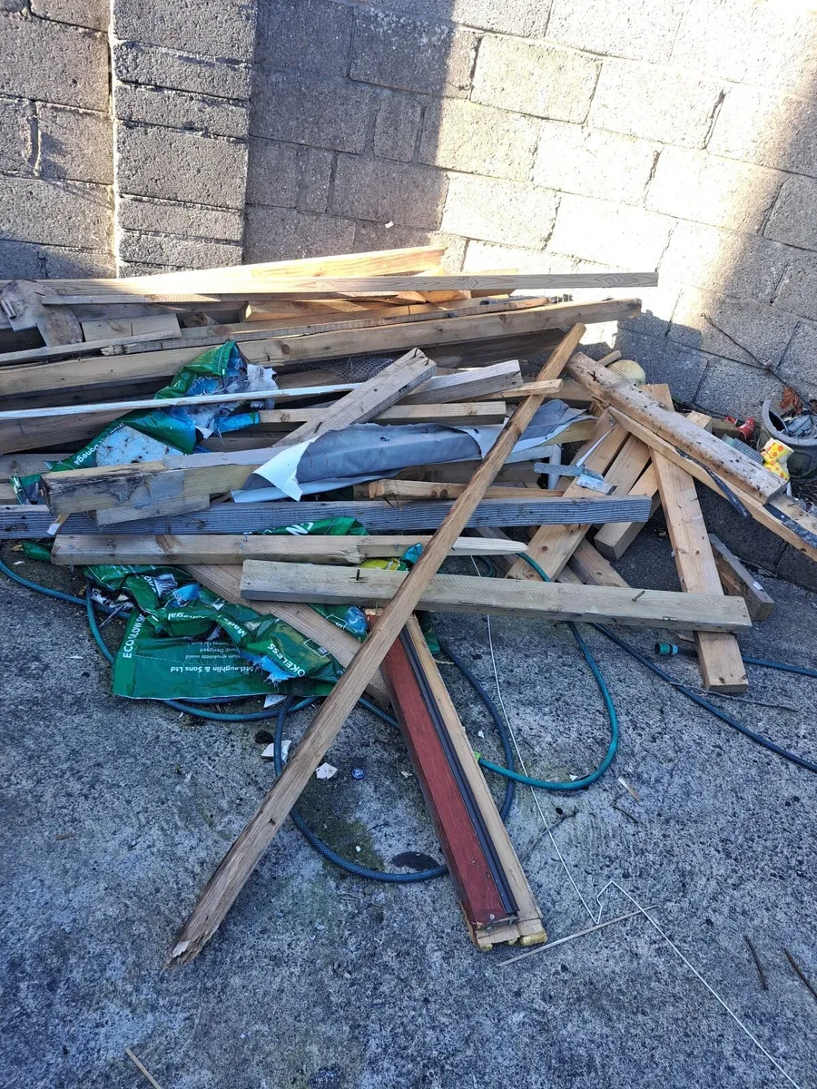 Timber - Image 2