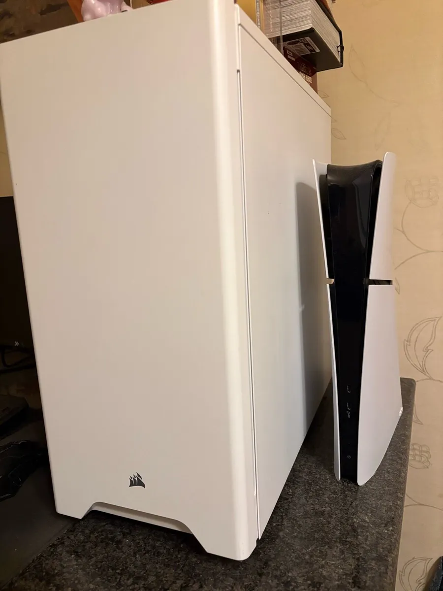 Pre-made PC - Image 3
