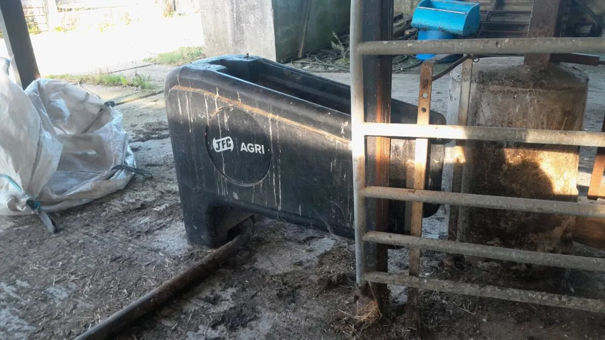 JFC Automatic calf milk feeder - Image 3