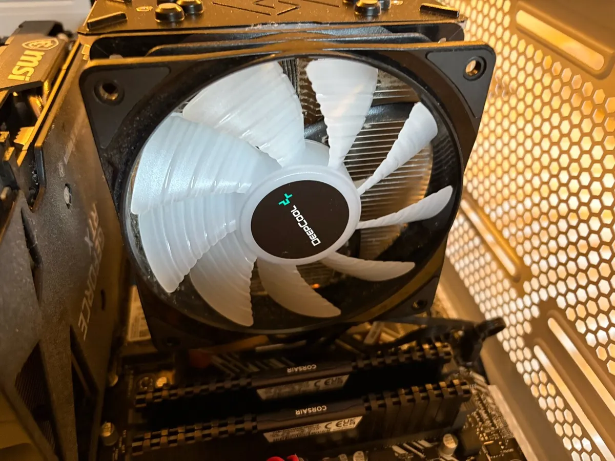 Pre-made PC - Image 4