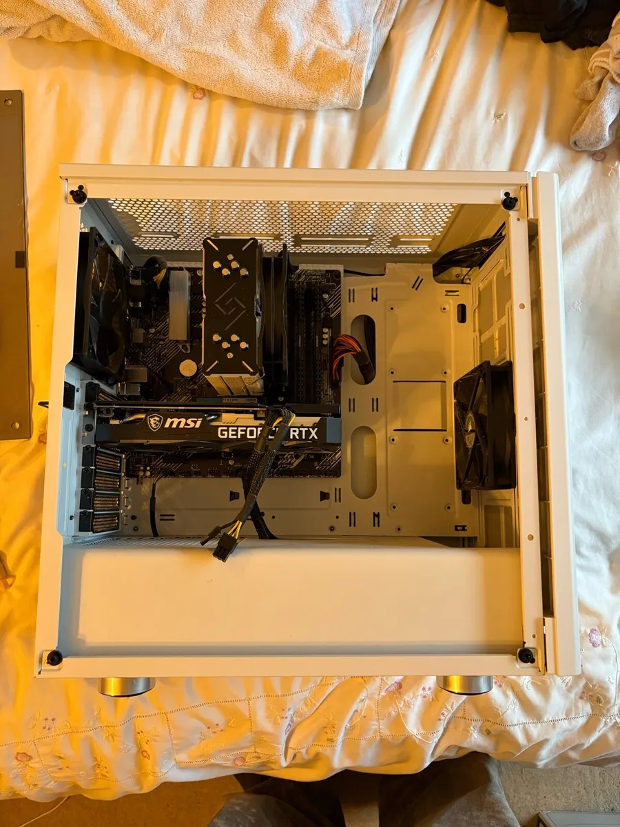 Pre-made PC - Image 1