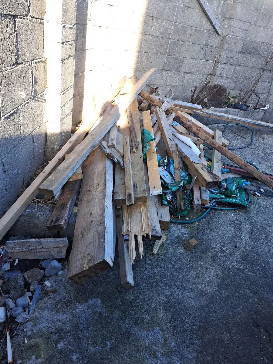 Timber - Image 3