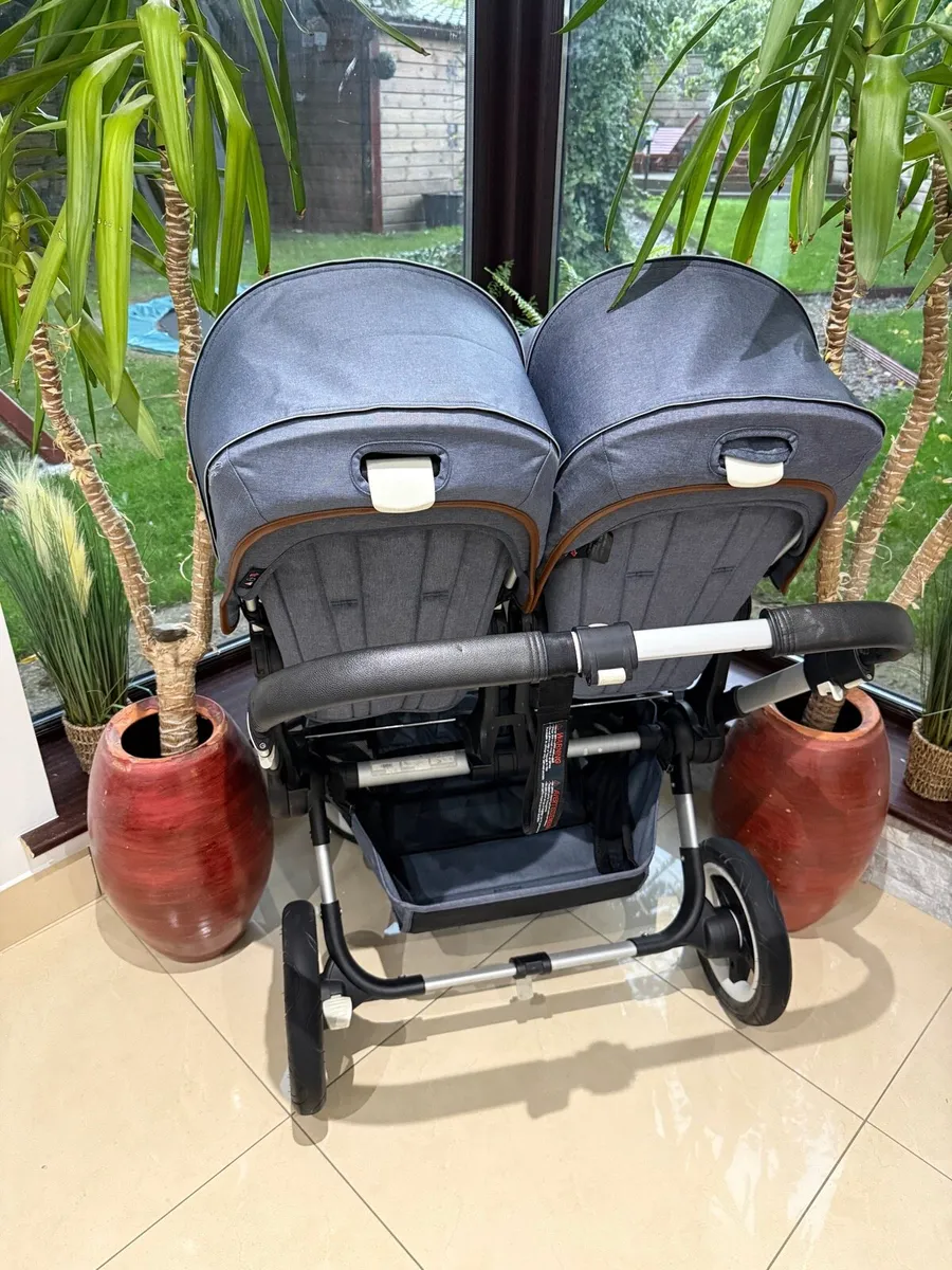 Bugaboo donkey 3 in swords - Image 3