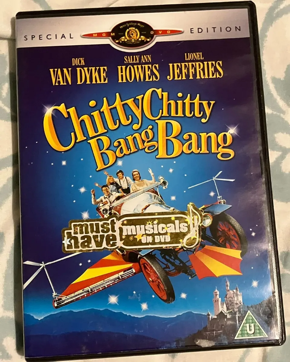 Childrens Dvds - Image 3