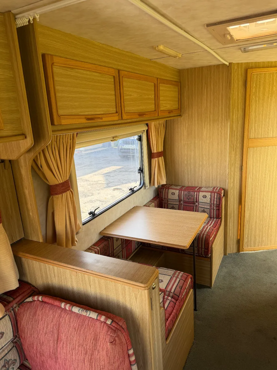 ✨ELDDIS FIRESTORM 4 BERTH✨ - Image 4