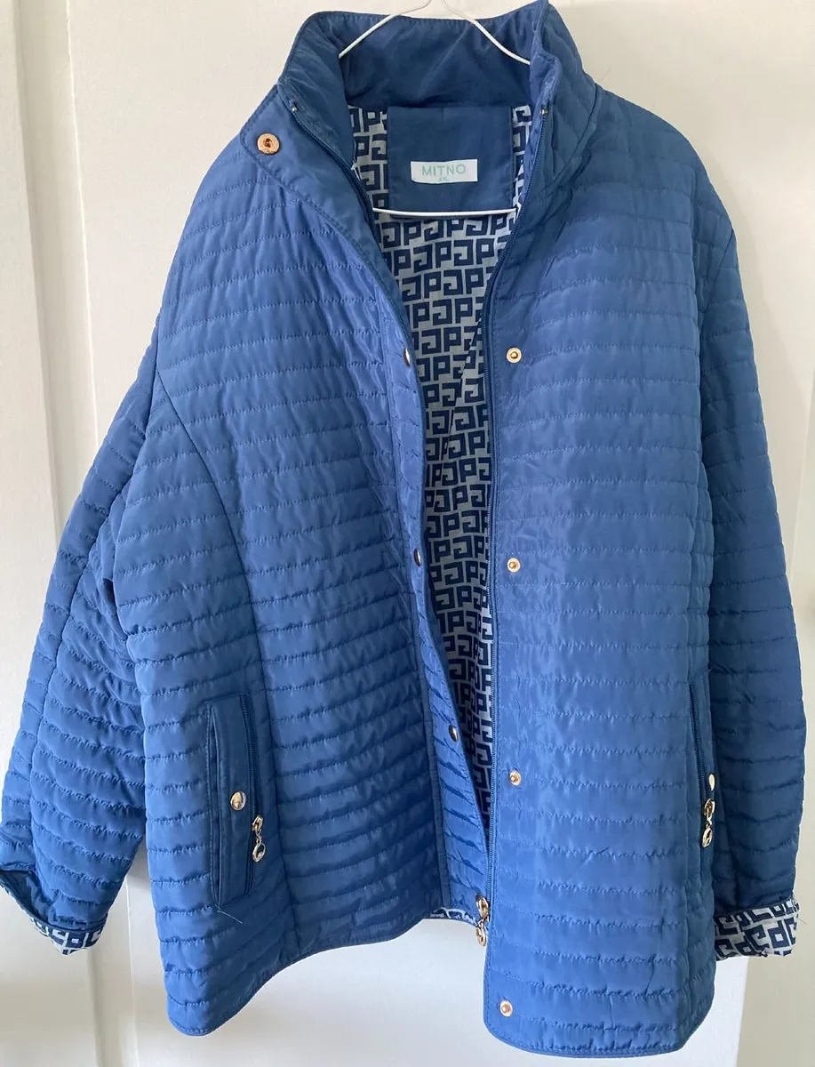Ladies Coat