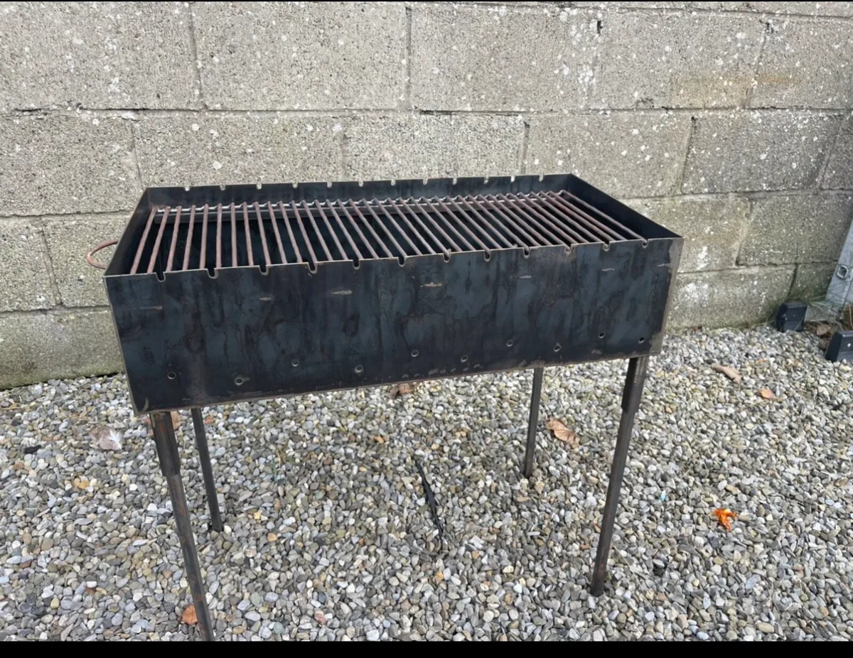 BBQ - Image 1