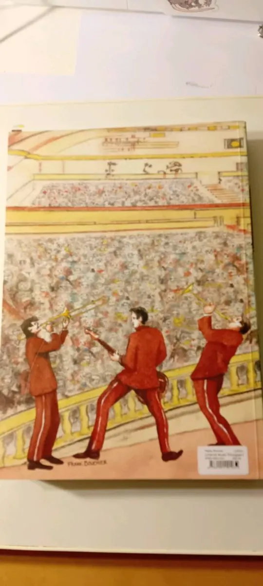 Limerick Music Through The Decades Book - Image 2