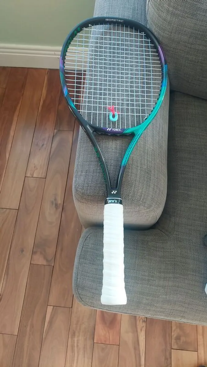 Tennis - Image 4