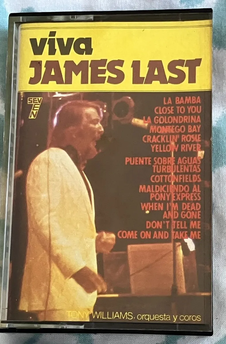 Cassettes - Image 2