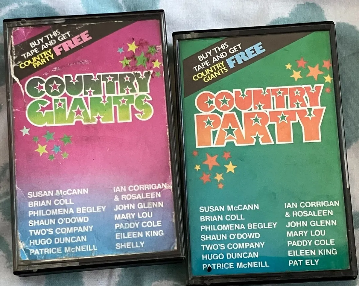 Various Cassettes - Image 4