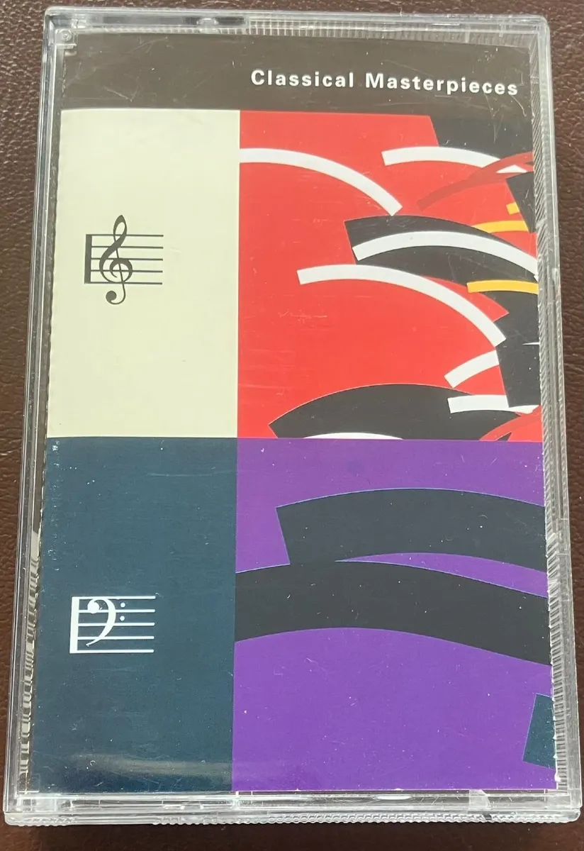 Cassettes - Image 1