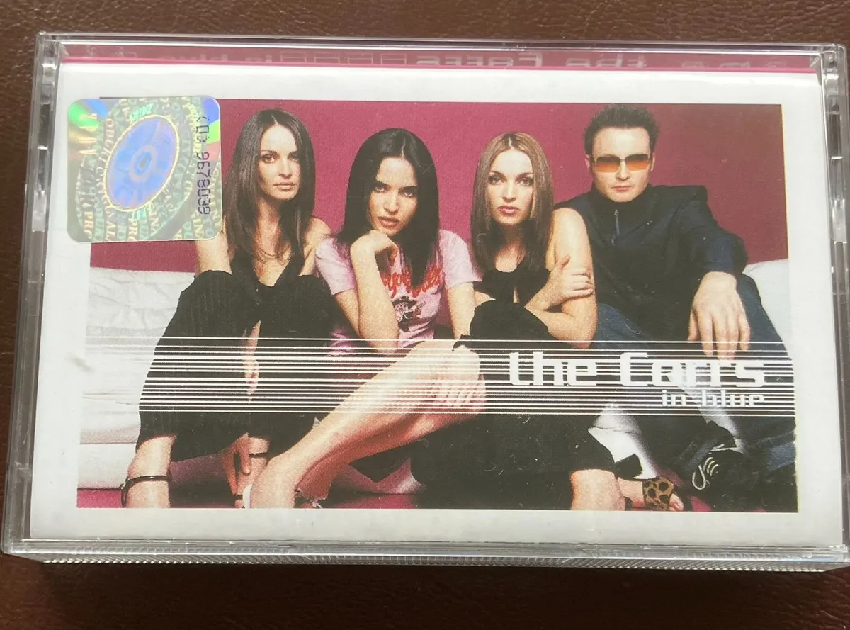 Cassettes - Image 2