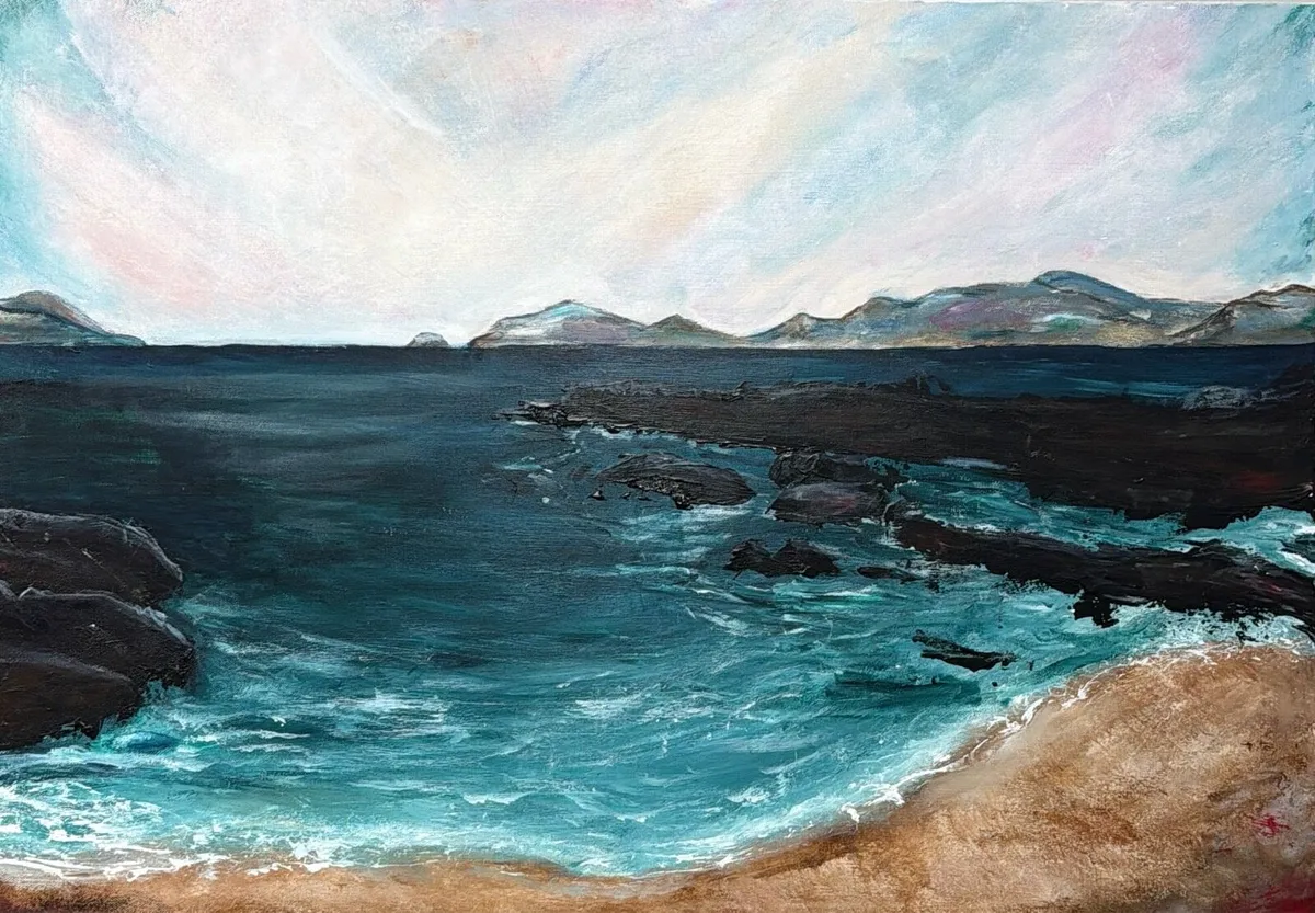 Painting - Image 1