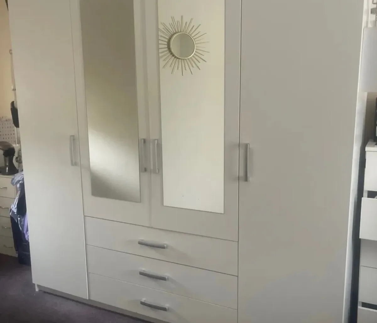 Wardrobe - Image 1