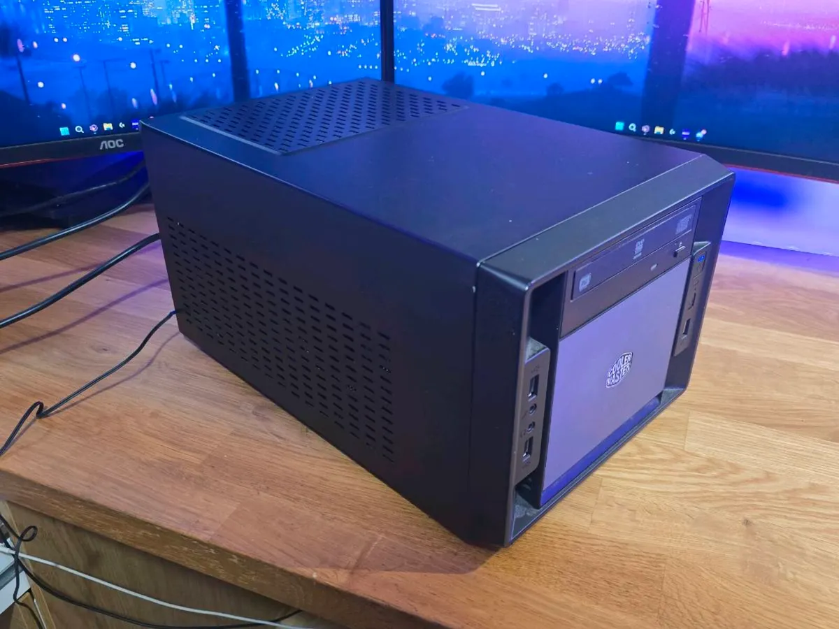 Gaming PC - Image 1