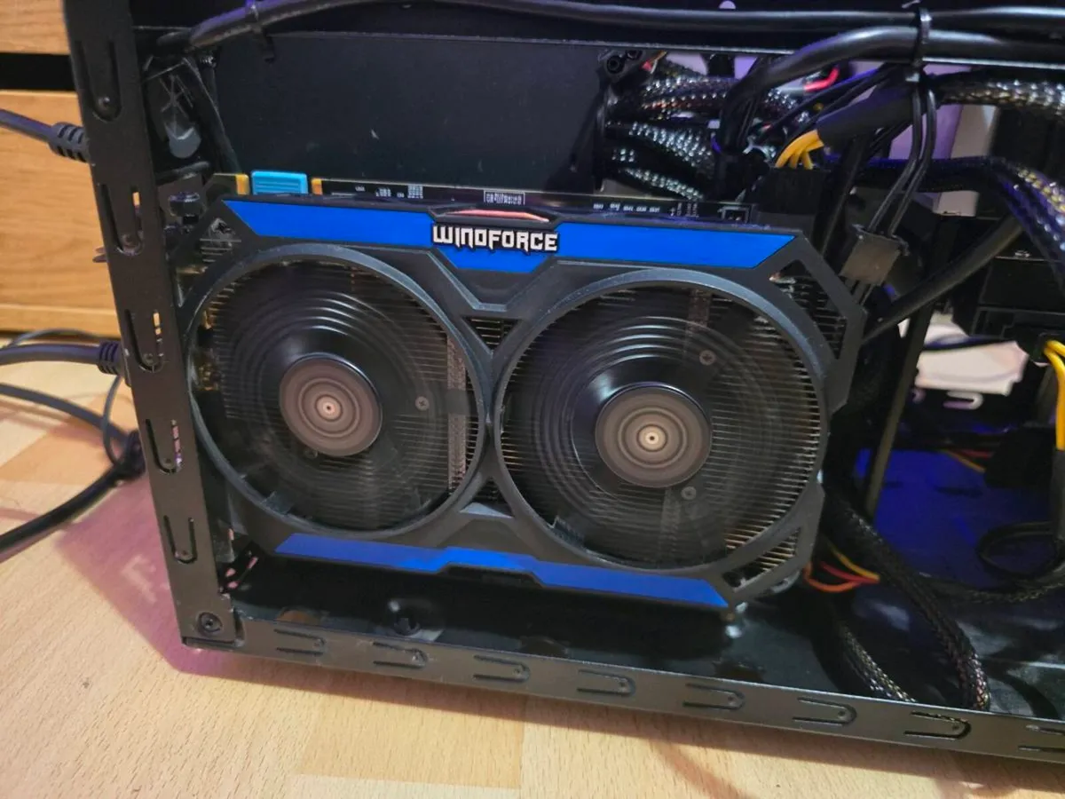 Gaming PC - Image 4