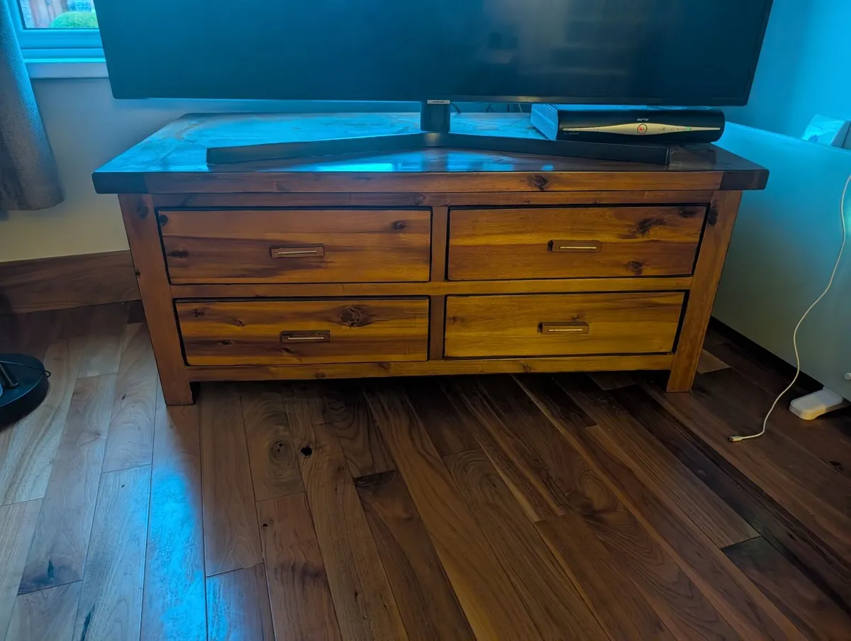 Coffee Tables - Image 1