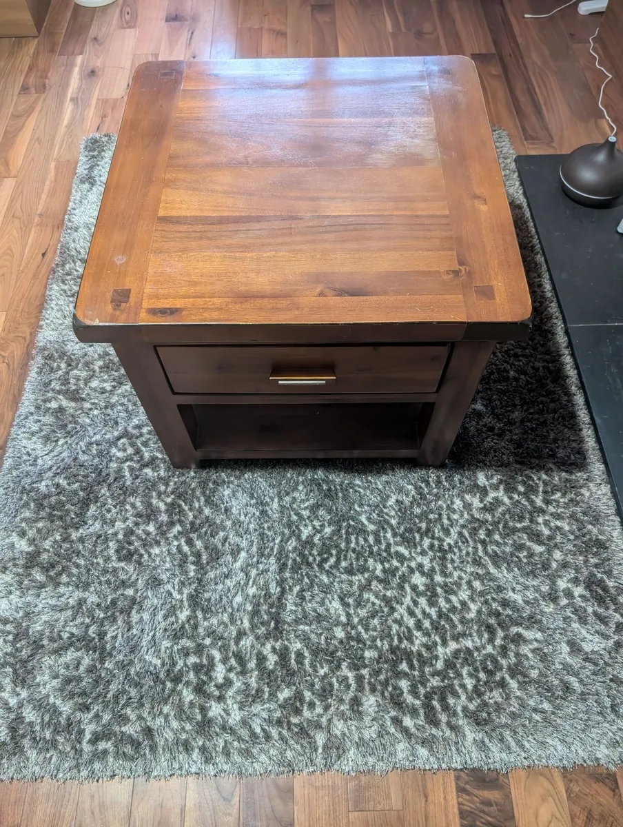 Coffee Tables - Image 4