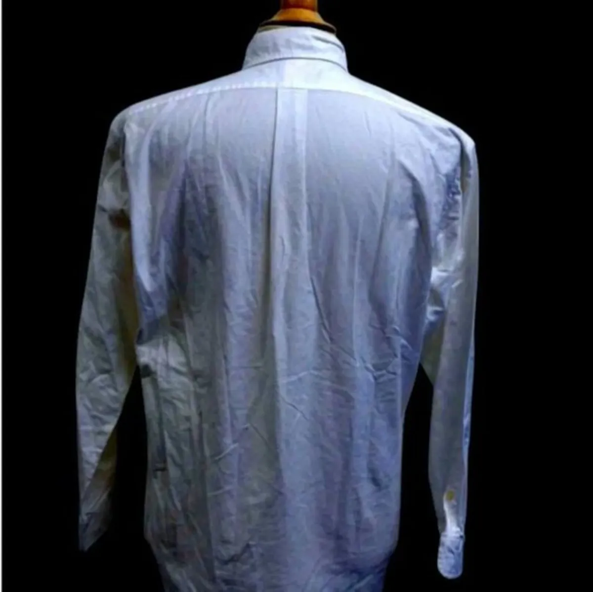 Pristine Vintage Polo Ralph Lauren "The Blaire" - Image 2
