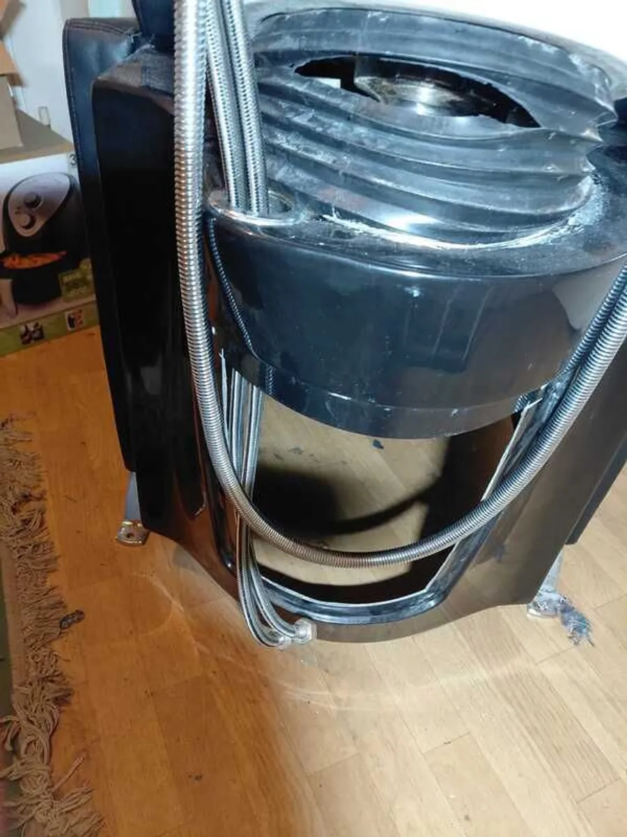 Hairdressing Backwash Unit - Image 4