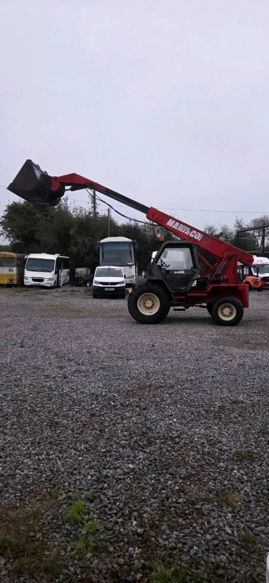 Manitou - Image 1
