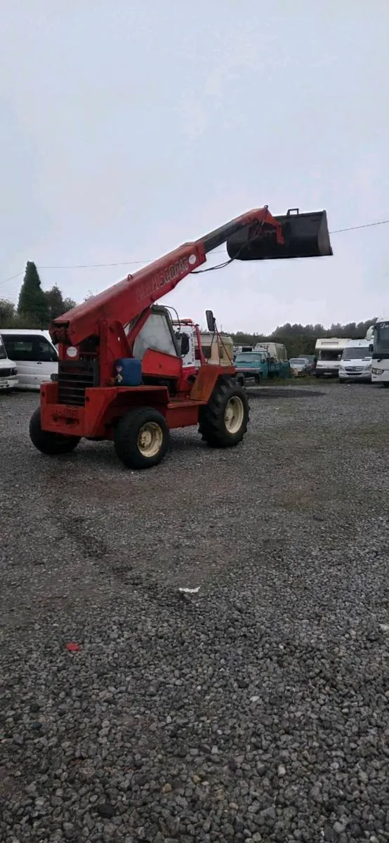 Manitou - Image 2