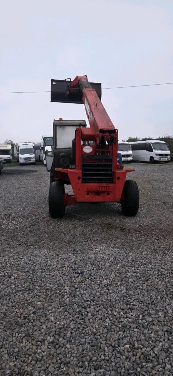 Manitou - Image 3