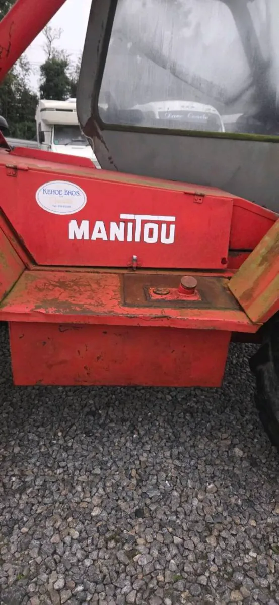 Manitou - Image 4
