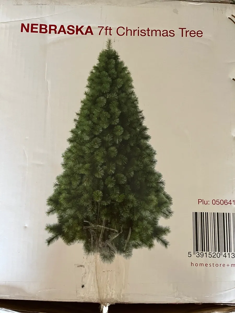 Christmas tree - Image 1