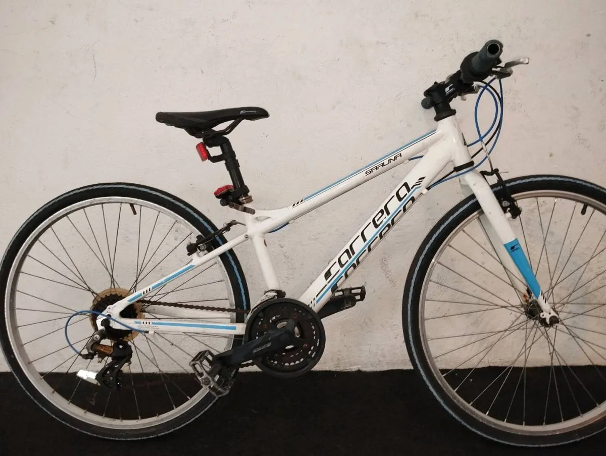 26inch Carrera hybrid - Image 1