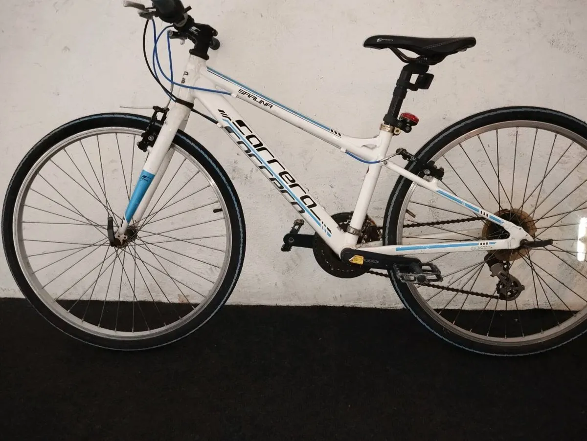 26inch Carrera hybrid - Image 2