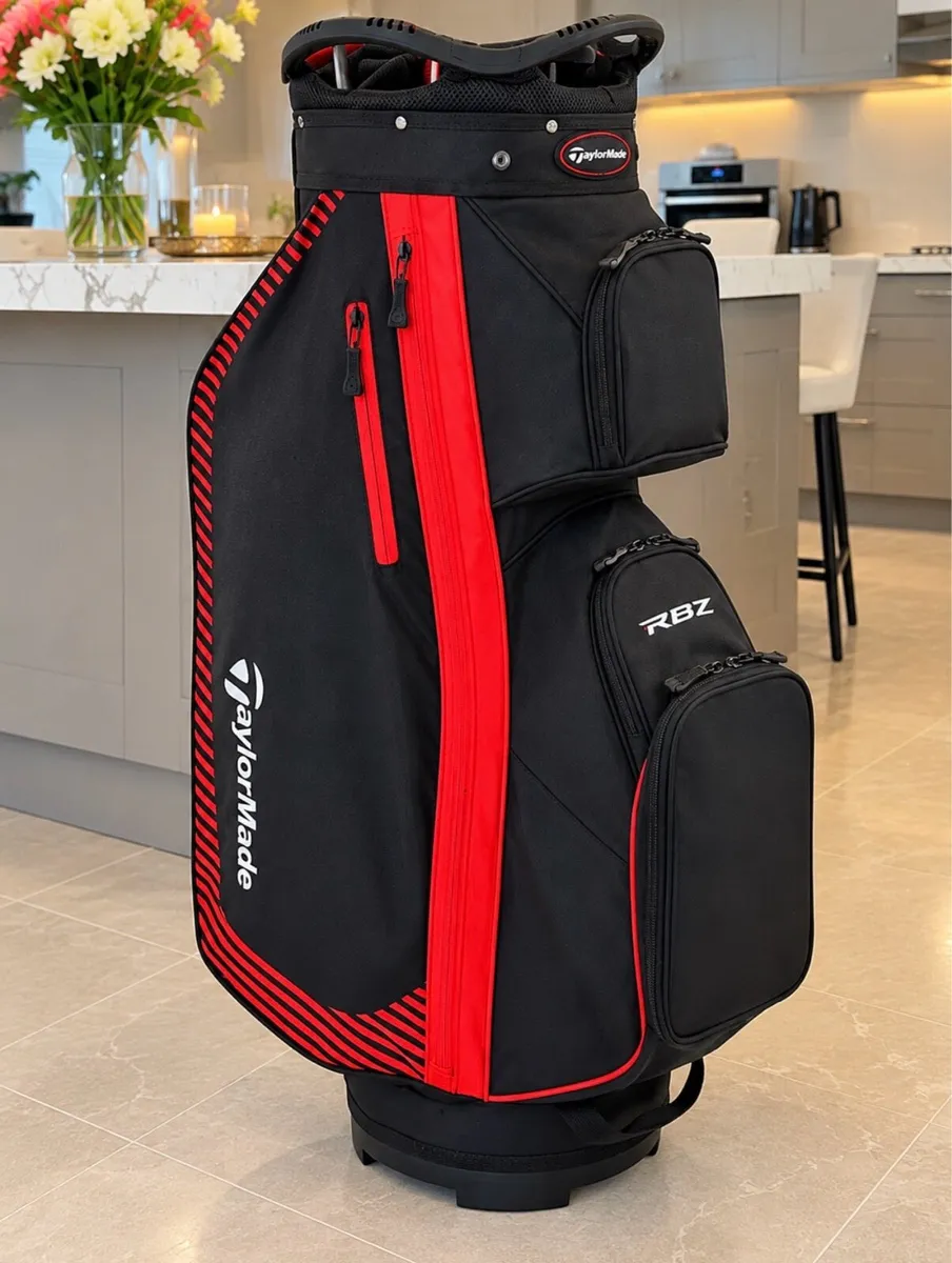 Taylormade Golf Bag