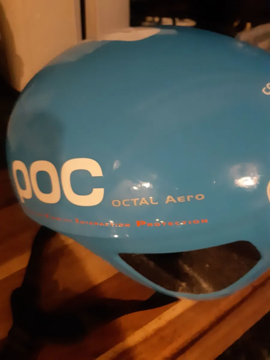 Poc octal aero - Image 2