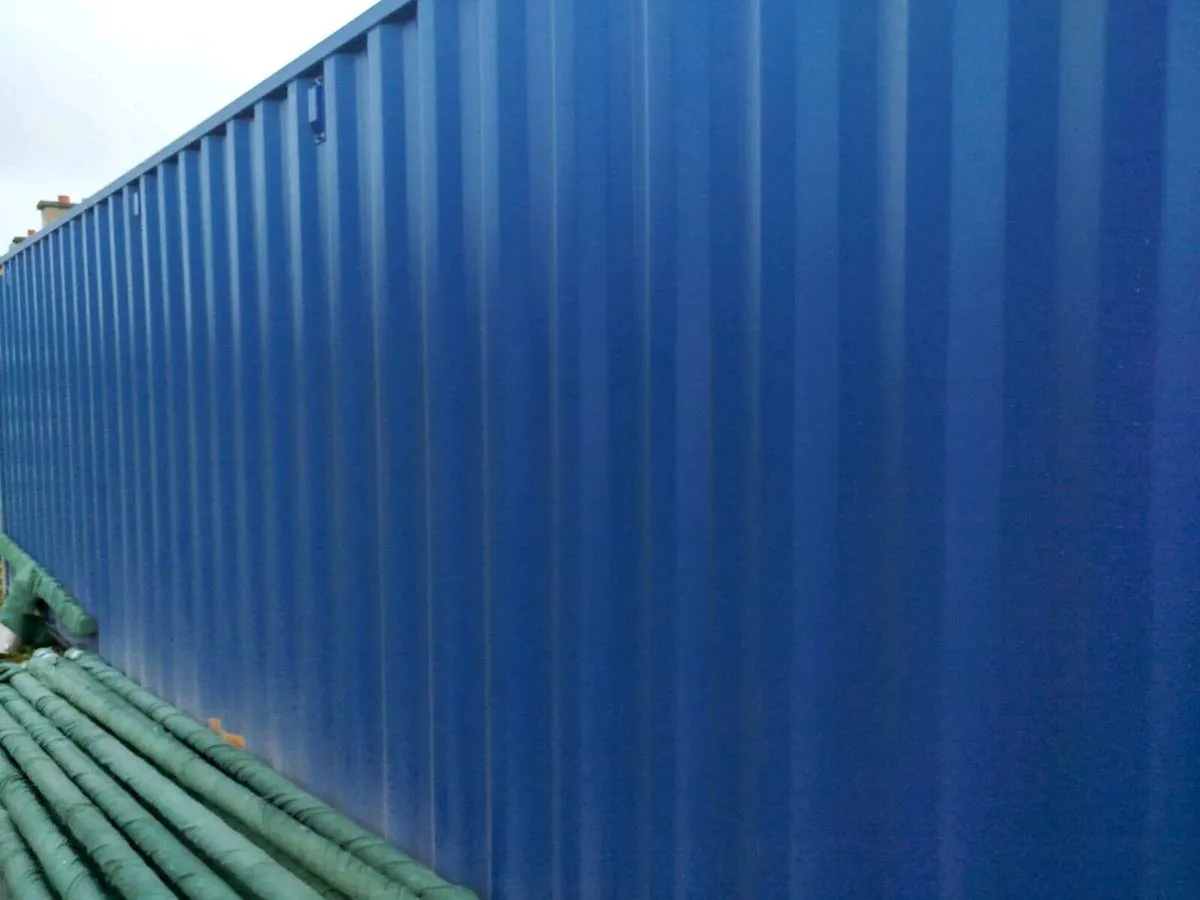 40ft new container - Image 4