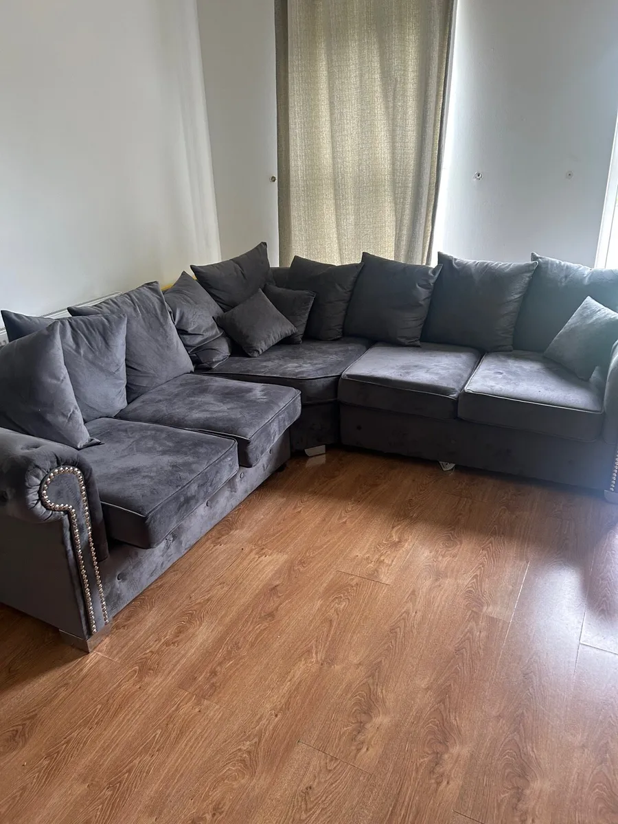 Corner sofa - Image 2
