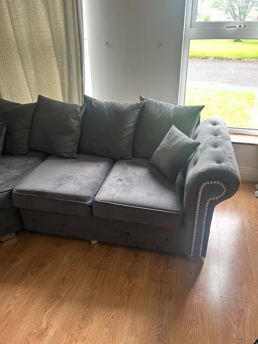 Corner sofa - Image 3