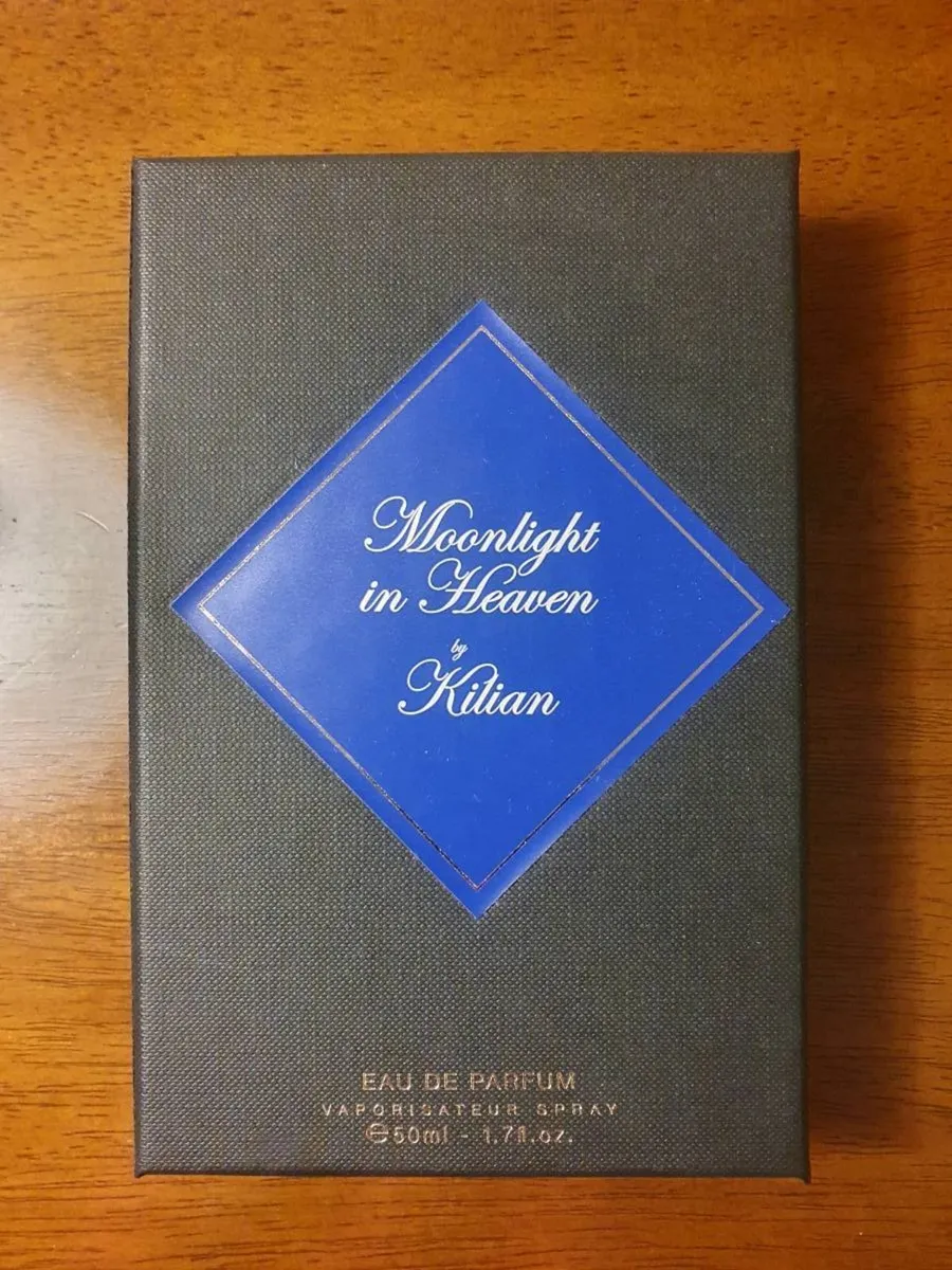 Kilian perfume 50ml Moonlight in Heaven - Image 1