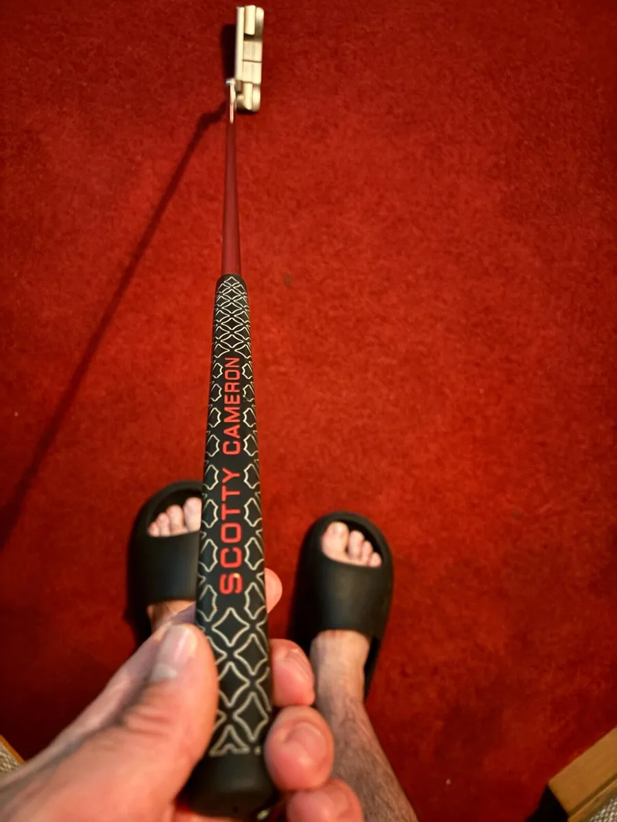 Putter - Image 2